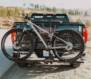 Swagman XC2 Hitch Mount Bike Rack