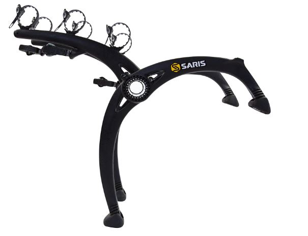 Saris Hitchless Rack for SUV