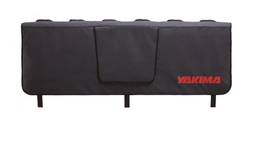 Yakima tailgate pad old
