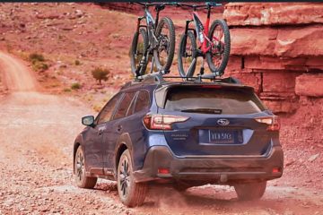 Buyers Guide: Best Subaru Outback Trailer Hitch in 2022 | Hitch Receiver